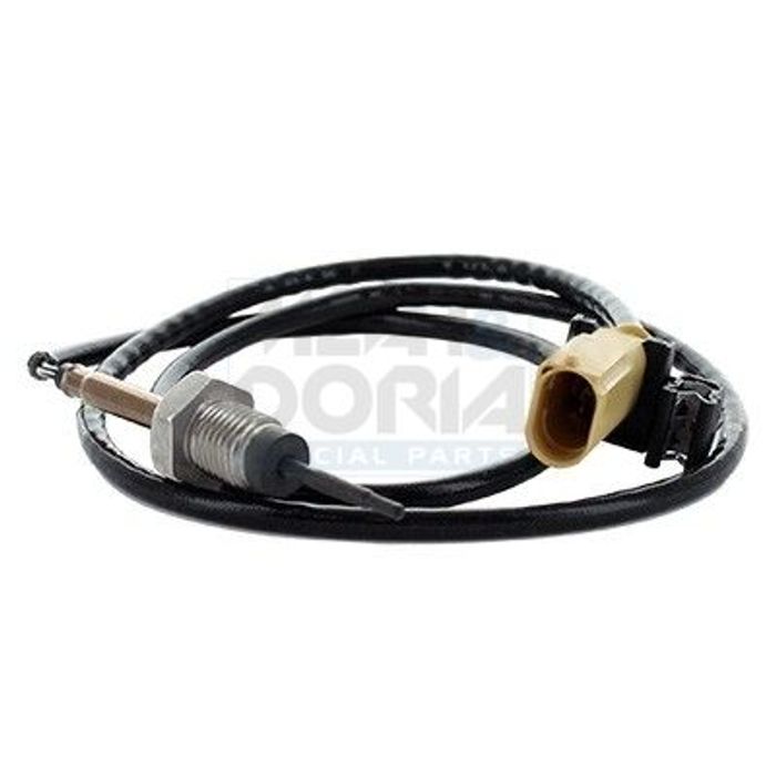 Sensor, Abgastemperatur