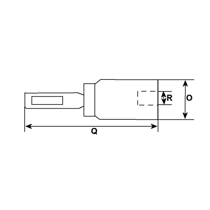Magnetschalter, Starter