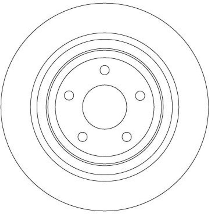 Bremsscheibe