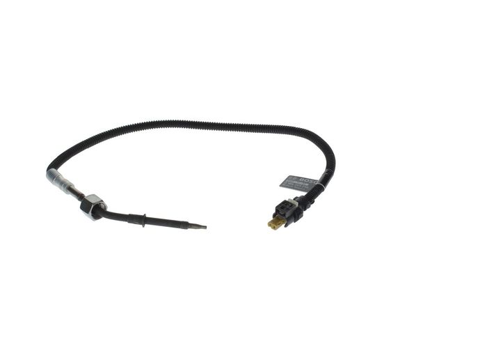 Sensor, Abgastemperatur