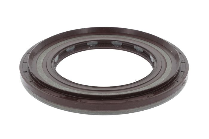 Wellendichtring, Differential