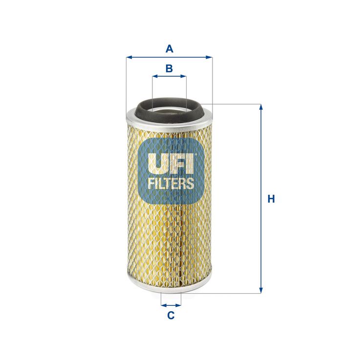 Luftfilter