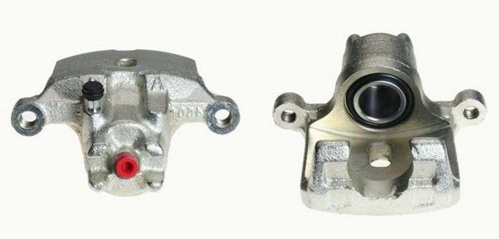 Bremssattel