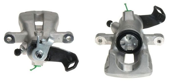 Bremssattel