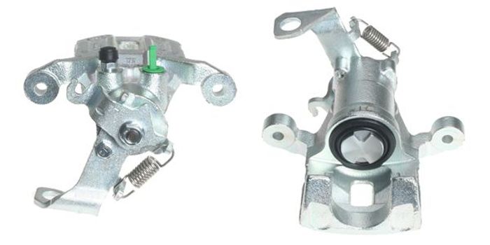 Bremssattel