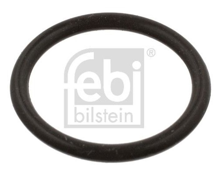 Dichtung, Kraftstofffilter