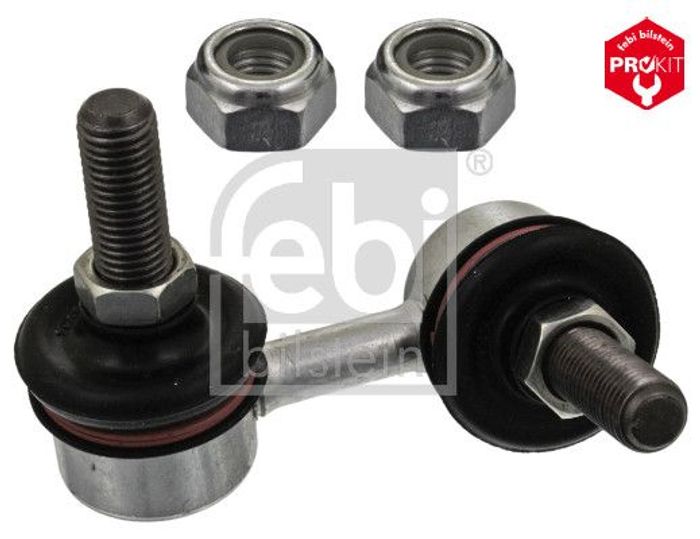 Stange/Strebe, Stabilisator