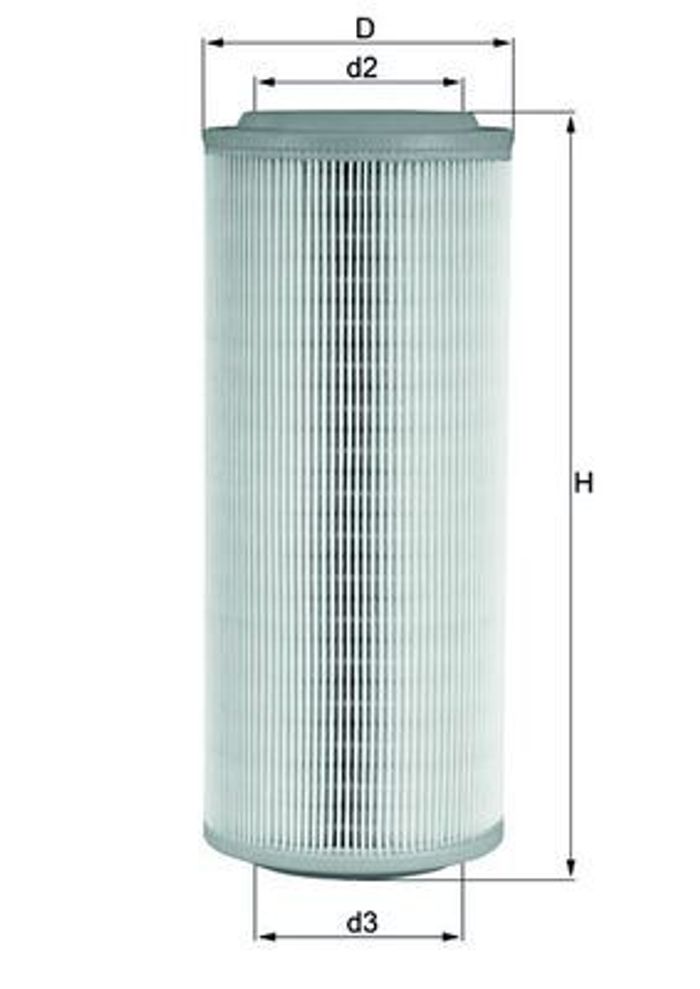 Luftfilter