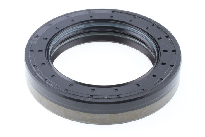 Wellendichtring, Differential