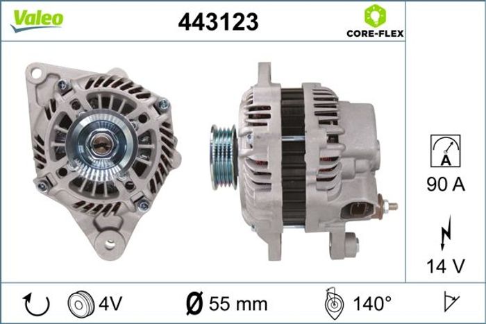 Generator