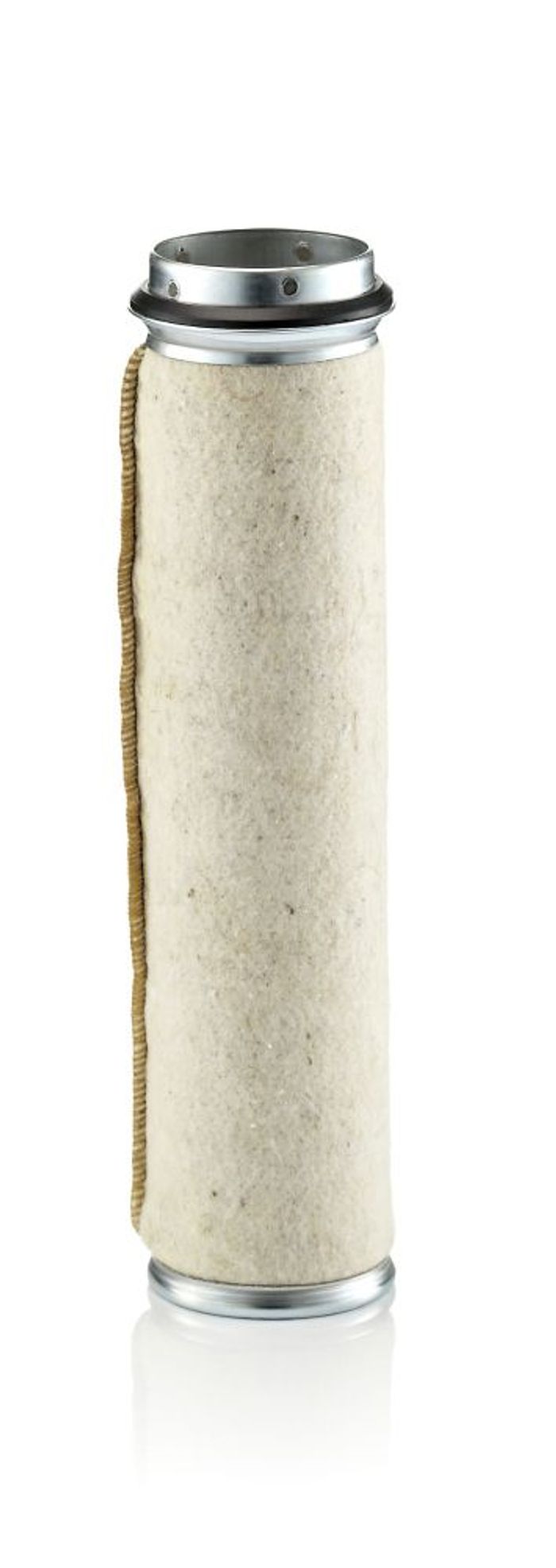 Sekundärluftfilter