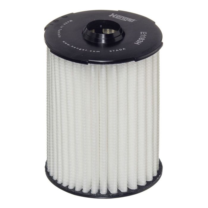Ölfilter