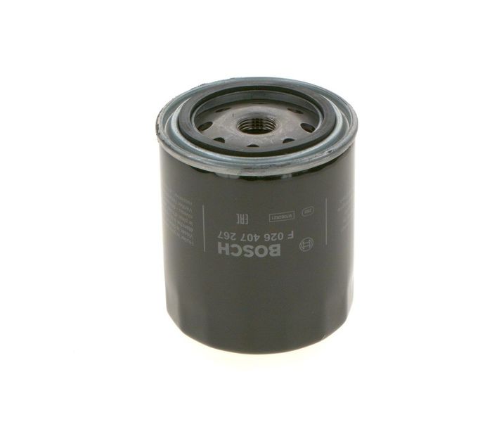 Ölfilter