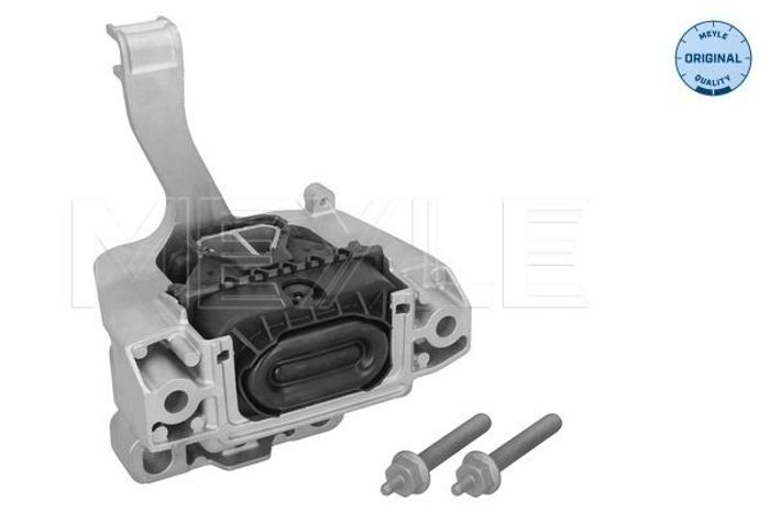 Lagerung, Motor
