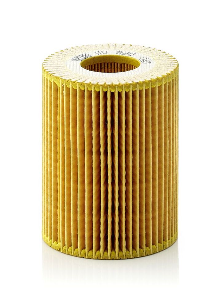 Ölfilter