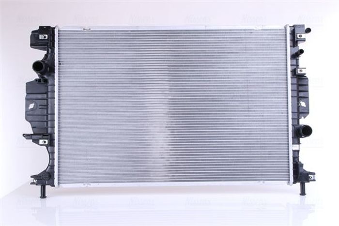 Kühler, Motorkühlung