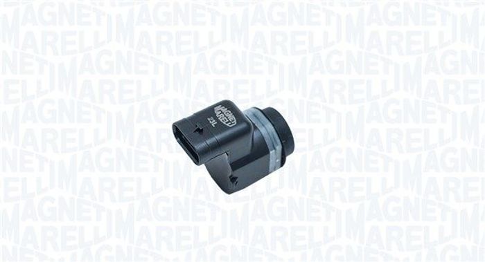 Sensor, Einparkhilfe