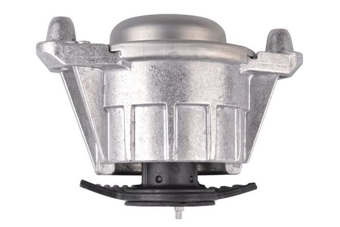 Lagerung, Motor