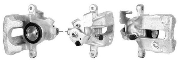 Bremssattel