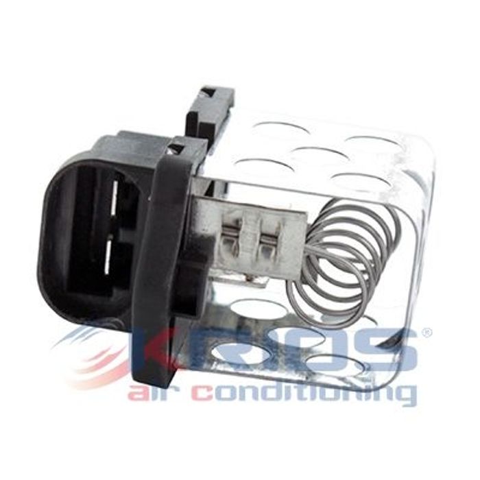 Vorwiderstand, Elektromotor (Kühlerlüfter)