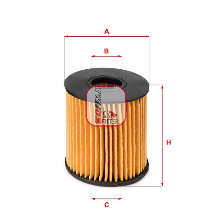 Ölfilter