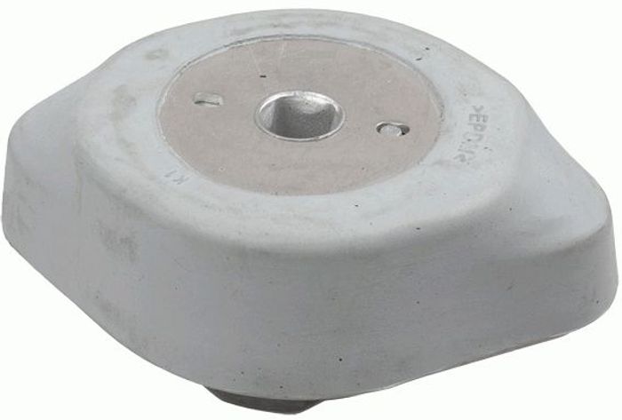 Lagerung, Automatikgetriebe