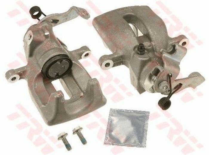 Bremssattel