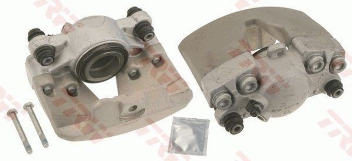 Bremssattel