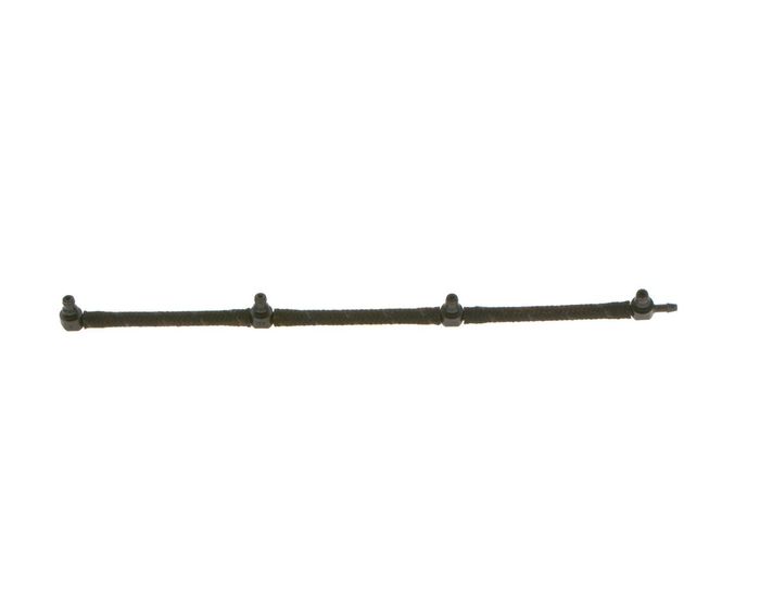 Schlauch, Leckkraftstoff