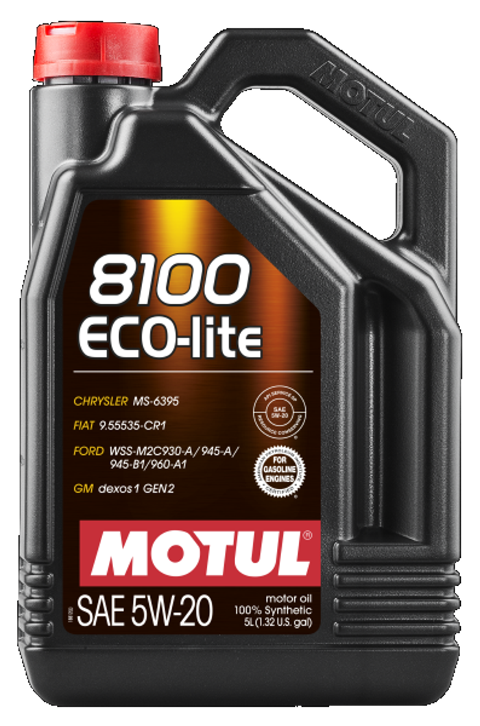 Motoröl