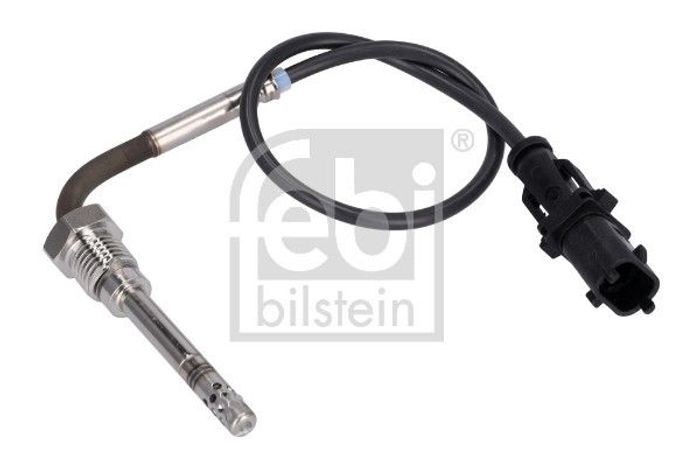 Sensor, Abgastemperatur