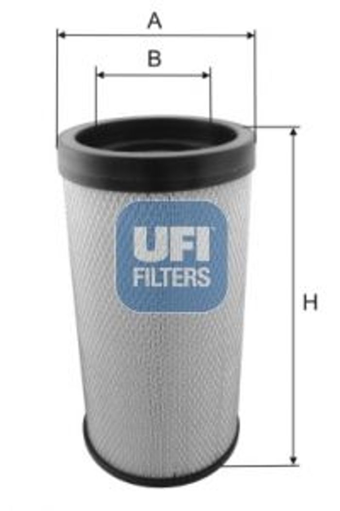 Luftfilter