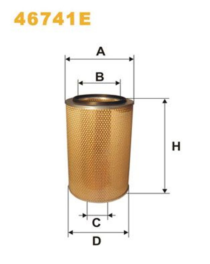 Luftfilter