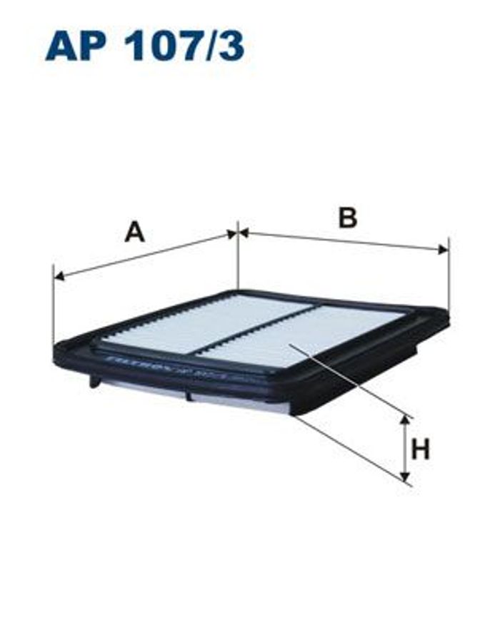 Luftfilter