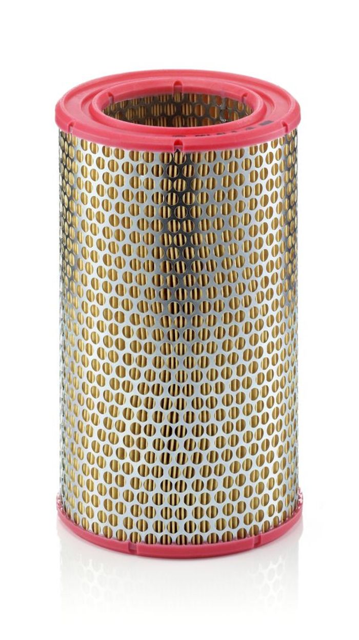 Luftfilter