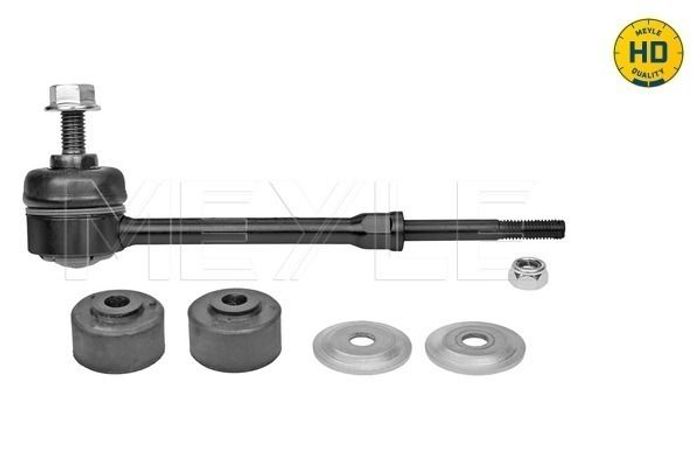 Stange/Strebe, Stabilisator