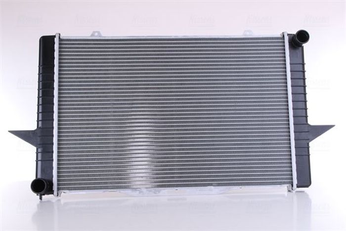 Kühler, Motorkühlung