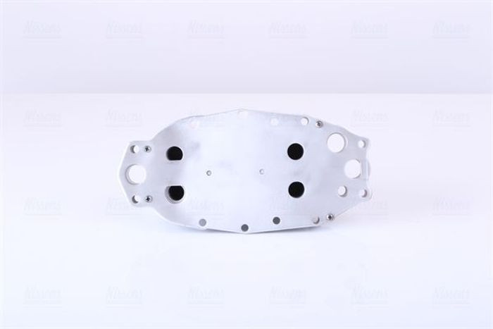 Ölkühler, Motoröl
