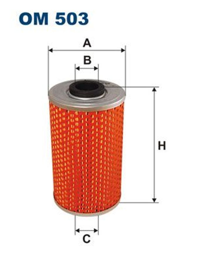 Ölfilter