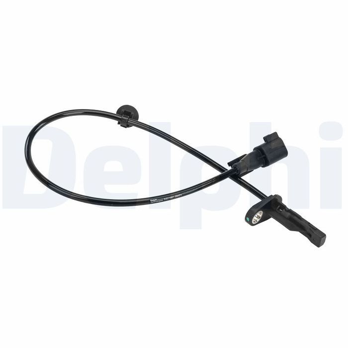Sensor, Raddrehzahl