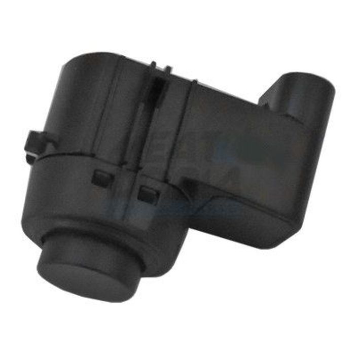 Sensor, Einparkhilfe