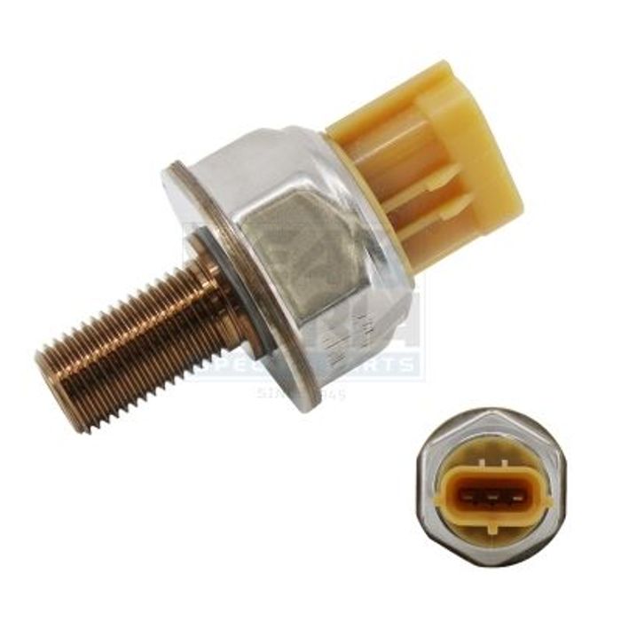 Sensor, Kraftstoffdruck