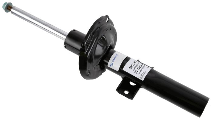 Stoßdämpfer