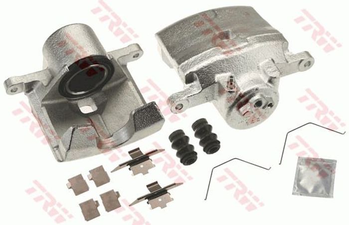 Bremssattel