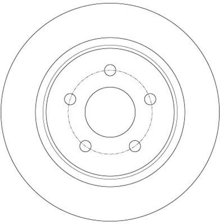 Bremsscheibe