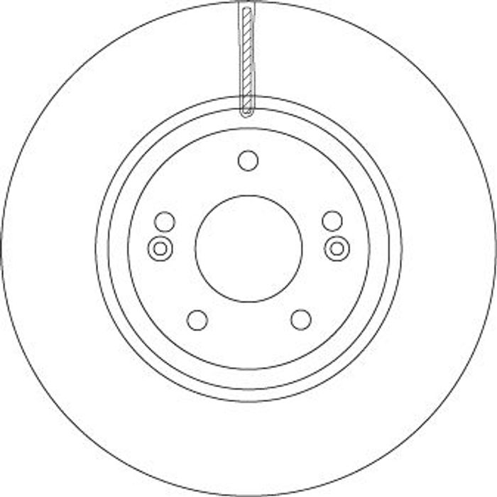 Bremsscheibe