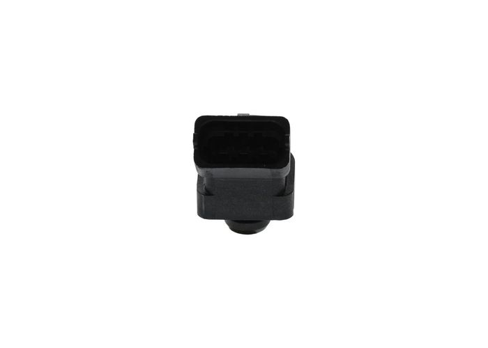 Sensor, Kraftstoffdruck