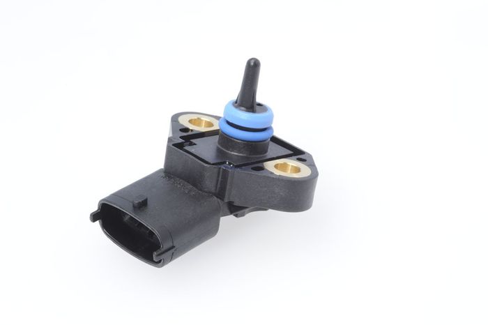 Sensor, Öltemperatur/-druck