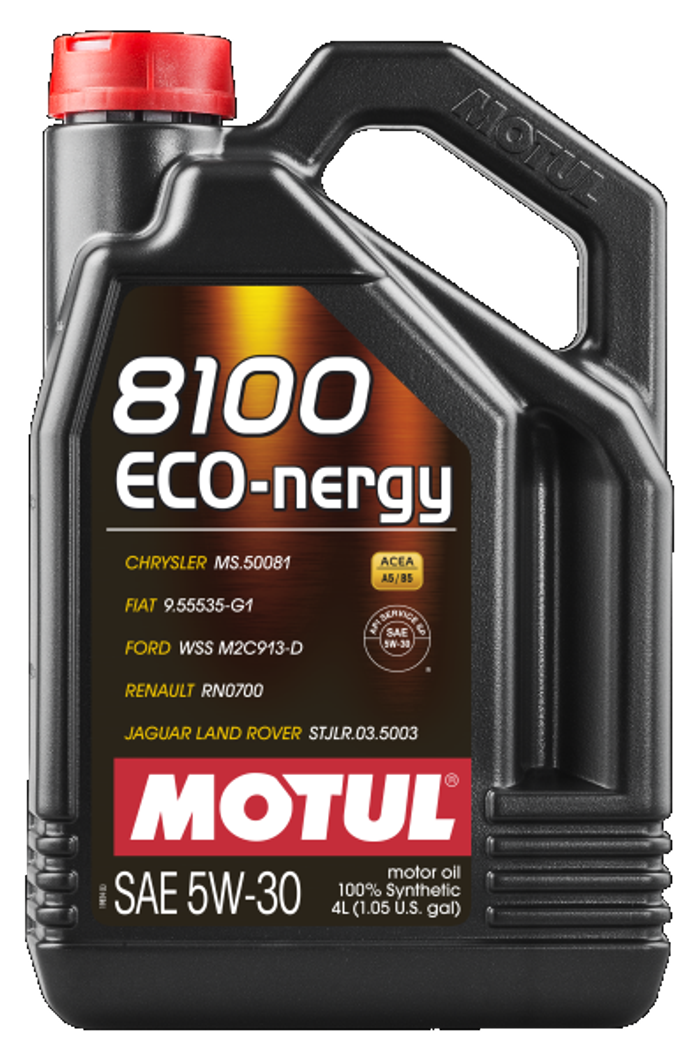 Motoröl