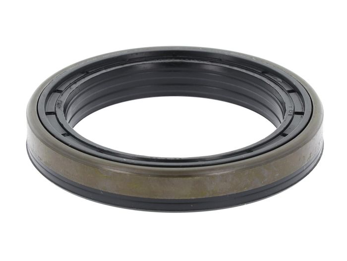 Wellendichtring, Differential
